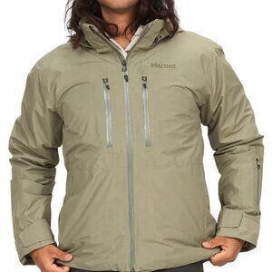 Marmot GORE-TEX® KT Insulated Component 3-in-1 Jacket